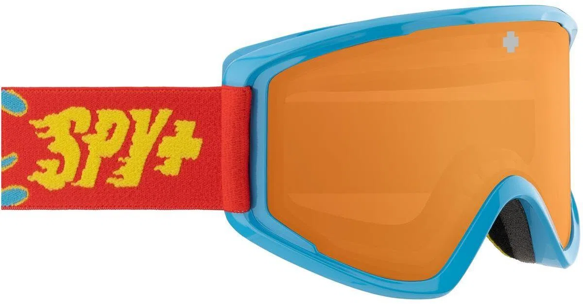 SpyOptic YG049002 Goggles - view 3